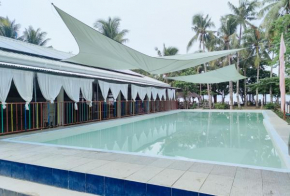 Iloilo Paraw Beach Resort